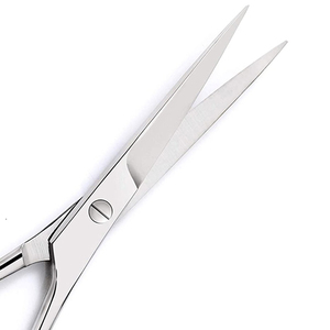 Ciseaux de coiffure professionnels, ciseaux de barbier durables, instruments chirurgicaux pour la coupe de cheveux - Product Image 5