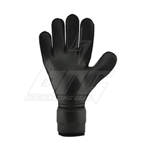 Adult Professional Goalkeeper <b>Gloves</b> Custom Soccer Goalkeeper <b>Gloves</b> Customized High Grip German Latex Palm Football Goalkeeper - Product Image 2