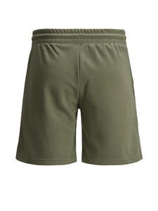 Pantalones Cortos Deportivos de Algodón Sólido para Hombre, Transpirables, para Gimnasio, Correr, Entrenamiento, Ropa Deportiva Informal - Product Image 2