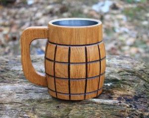 Mug Iron Grip - Product Image 5