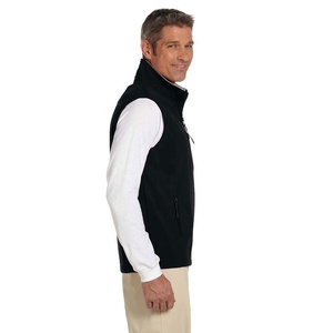 Chaleco sin mangas ligero y cálido para hombre, ropa de abrigo informal de invierno para oficina y viajes, cómodo. - Product Image 3