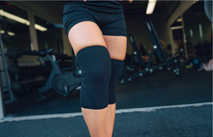 Rodilleras Profesionales de Neopreno de 7mm Unisex Más Vendidas en 2024 para Sentadillas, Levantamiento de Pesas, Fitness y Seguridad - Product Image 3