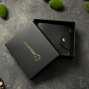 Pochette tactique élégante pour hommes, en microfibre durable, imperméable, pour la randonnée en plein air, le camping, le transport quotidien, les affaires - Product Image 2