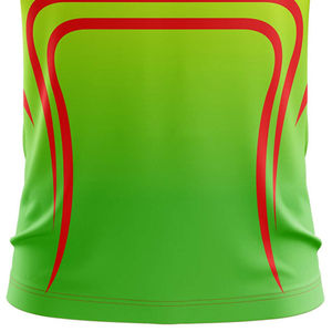 Ropa Deportiva para Hombre al por Mayor, Camiseta Sublimada de Alto Rendimiento, Fabricante de Ropa Deportiva de Poliéster - Product Image 6