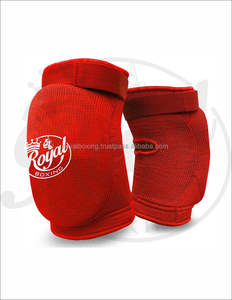 Rodilleras y coderas deportivas de neopreno para yoga, baloncesto, ciclismo y saltos, transpirables, ajustables y con compresión para quemar grasa. - Product Image 1