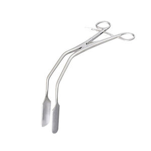 Retractor Vaginal Lateral Manual ALIVANTA INDUSTRY, Instrumentos Quirúrgicos Ginecológicos, Basisneedle AI-CF-0005, Reutilizable, Clase A - Product Image 5