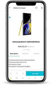 <b>Used</b> <b>Electronics</b> Marketplace – Buy, sell, compare & discover trusted deals on pre-owned gadgets, phones, laptops & more. - Product Image 2