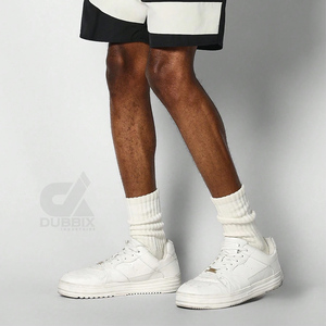 Ensembles de T-shirts décontractés élégants pour hommes, à faible MOQ, avec imprimés de dessins animés et de slogans – Combos de T-shirts respirants en polyester/coton tricoté, vente en gros 2026 - Product Image 4