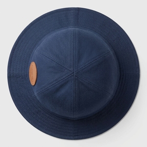 Chapeau Bob Personnalisé avec Logo OEM ODM Marque Privée Fournisseur de Couvre-chefs en Gros Faible MOQ Chapeau d'Extérieur - Product Image 5