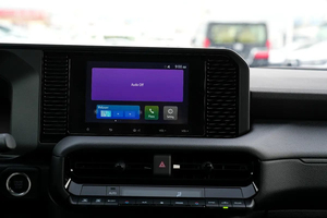 Brand New 2026 Toyo ta Prado GXR 2.5L White petrol SUV 2999cc 6-Cylinder 7seater Diesel 299hp Automatic Transmission left hand - Product Image 4