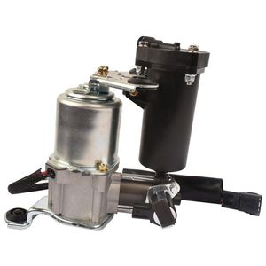 Compressore per Sospensioni Pneumatiche per Lexus GX470 Sport Utility 2003-2009, Modello 4891060020/4891060021 - Product Image 5