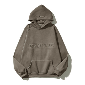 Sudadera con Capucha Extra Grande de Felpa de Algodón de 400 g/m² con Estampado 3D Personalizado al por Mayor para Hombre, Sudadera de Lujo para Ropa Urbana, Fabricante OEM - Product Image 4
