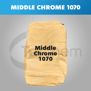 เม็ดสีเหลืองมิดเดิลโครม 1070 เกรดอุตสาหกรรม สำหรับสีเคลือบ พลาสติก หมึกพิมพ์ และงานทำเครื่องหมายบนถนน - Product Image 4