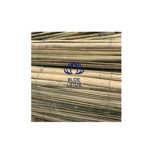 Excelente Relación Calidad-Precio: Lamas de Bambú Ecológicas, Seguras y Limpias, Producto Vegetal Puro, Ideal para Tejidos y Revestimientos de Paredes, Precio Directo - Product Image 1