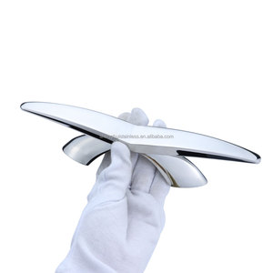 Perno <span class=keywords><strong>de</strong></span> cable tipo K SS316 Bolardo <span class=keywords><strong>de</strong></span> <span class=keywords><strong>amarre</strong></span> marino <span class=keywords><strong>de</strong></span> acero inoxidable - Product Image 2