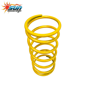 สปริงกลาง CVT รุ่น SUN RACING 1200RPM สำหรับ N-MAX AEROX V2 ผลิตจากเหล็กแรงดึงสูง - Product Image 5