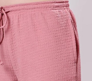 Shorts Pippa para Mujer en Tela Suave al Tacto, Ideales para Uso Diario, Viajes y Comodidad - Product Image 5
