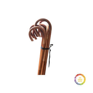 Bâton de marche en aluminium pour la randonnée, la marche et les activités de plein air - Product Image 3