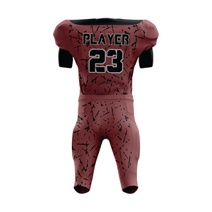 Camiseta de Fútbol Americano Freedom Blitz - Product Image 2
