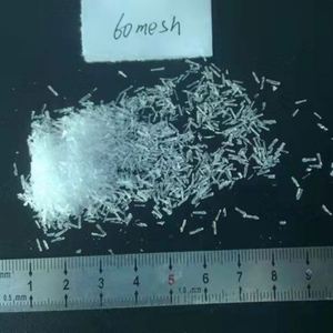 ผู้ผลิตจีน ผงชูรส โมโนโซเดียมกลูตาเมต ฟูเฟิง เม่ยฮวา บรรจุถุง 25 กก. ขนาด 30 เมช 40 เมช 60 เมช 200 เมช ราคาขายส่ง พร้อมใบรับรองฮาลาล - Product Image 2