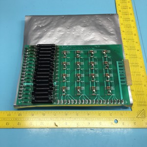 EATON NOVA/AXCELIS 1501660ชุดประกอบแผงวงจรสำหรับสเต็ปเปอร์มอเตอร์ – อุปกรณ์และชิ้นส่วนเซมิคอนดักเตอร์คุณภาพระดับโลกที่ได้รับความไว้วางใจ - Product Image 1
