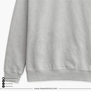 Sweat à capuche de sport personnalisé avec logo brodé ; Vêtements de sport respirants et coupe-vent de haute qualité ; Vente en gros OEM unisexe - Product Image 6