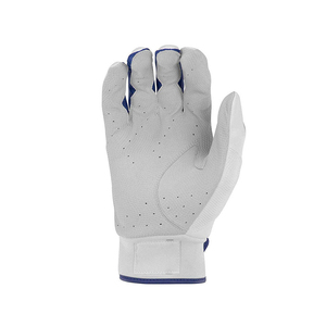 Gants de frappe de baseball en cuir respirant de haute qualité avec logo personnalisé - Product Image 4