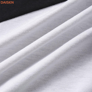 Camiseta Personalizada para Hombre, Transpirable, Casual, de Manga Corta, Lisa, con Marca Personalizada, Suministro de Fabricante al por Mayor - Product Image 5