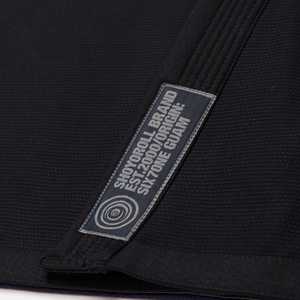 Nouveau modèle de kimono de Jiu-Jitsu brésilien unisexe pour adultes, sur mesure, de haute qualité, respirant, 260 g, 100 % coton, personnalisable - Product Image 6