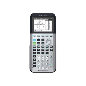 Étui de transport pour calculatrice graphique Texas Instruments TI-84 Plus CE, étui de protection rigide en EVA antichoc, sac de voyage - Product Image 1