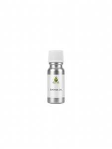 Huile Essentielle de Davana 100% Pure, Huile de Davana Naturelle pour Parfums, Aromathérapie, Cosmétiques et Soins Personnels, Fournisseur en Gros - Product Image 1