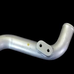 Conjunto de Tuberías de Radiador a Bomba de Agua - Product Image 1