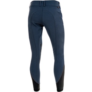 Pantalones de Montar a Caballo de Alta Calidad, Elásticos en 4 Direcciones, Leggings, Ropa Ecuestre, en Tela Técnica con Tacto Suave - Product Image 6
