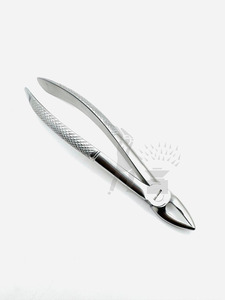 คีมถอนฟัน HAMMERCO HC แบบใช้มือ ได้รับการรับรองมาตรฐาน CE รุ่น Fig. 30 รูทส์อัปเปอร์ - Product Image 1