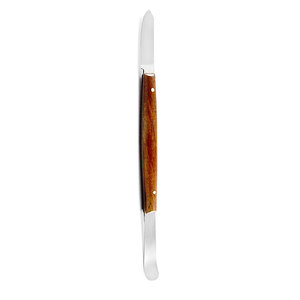 Cuchillo de Modelado Profesional LeCrone, Instrumento de Tallado de Cera para Laboratorio Dental, Herramienta Manual de Escultura de Acero Inoxidable Alemán - Product Image 4