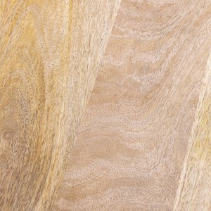 Aparador Vandana Grand Cresta de 90x45 cm en madera de mango Kiefer - Product Image 6