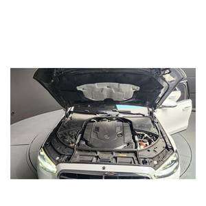 Mercedes-Benz Classe S S580L 4MATIC 2024, 85 380 km, boîte de vitesses automatique, conduite à gauche - Product Image 6