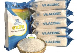 ข้าว ST25 ซุปเปอร์อะโรมาติก เมล็ดยาว คุณภาพพรีเมียมจากเวียดนาม - เพย์ - Product Image 6