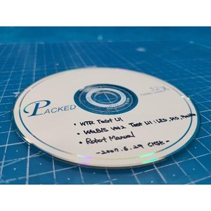 Mirero OS-WInSVR-2003 - Support de récupération d'OS pour serveur, utilisé comme telle qu'il est, pièces détachées d'équipement semi-conducteur ancien - Product Image 5