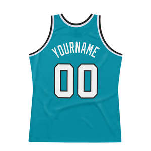 Maillot de basket personnalisé pour homme, style décontracté, 100% polyester, sublimation, vêtements d'équipe personnalisés avec design pour les joueurs de sport - Product Image 3