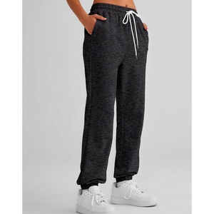 2025 productos de alta demanda, pantalones Jogger de enfriamiento de secado rápido, pantalones casuales para mujer, pantalones multibolsillos para exteriores para mujer - Product Image 4