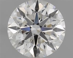 Brillante corte redondo 1,10 quilates G Color grado VVS1 claridad genuino Natural GIA certificado suelto Natural solitario diamante a granel OEM - Product Image 3