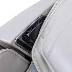 Fauteuil de massage intelligent moderne à grand écran, zéro gravité, avec airbags intégraux, rouleaux pour le cou et les fesses, fonction musicale, marque OEM - Product Image 5