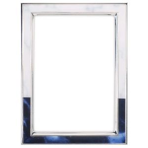 Minimalist High-Gloss <b>Gold</b> Picture <b>Frame</b> Desktop Standing Photo Display for Luxury Gifting Export Grade Polished Picture <b>Frame</b> - Product Image 5