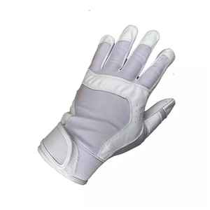 Gants de frappeur en cuir PROVEN ENTERPRISES Pakistan, respirants, durables, légers, avec logo et couleur personnalisables, vente en gros - Product Image 2