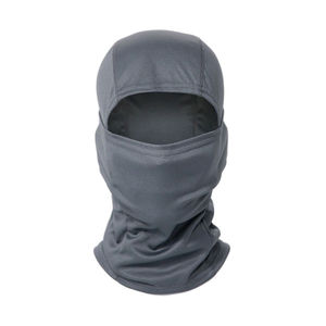 Balaclava coupe-vent pour le ski, masque facial pour hommes et femmes, cagoule tactique légère en polyester et maille, pour moto, cyclisme, course à pied - Product Image 6