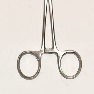 Pinzas para Fragmentos Radiculares Dentales, Instrumentos Dentales, Pinzas para Fragmentos Radiculares Stieglitz, Mínimamente Invasivas - Product Image 5