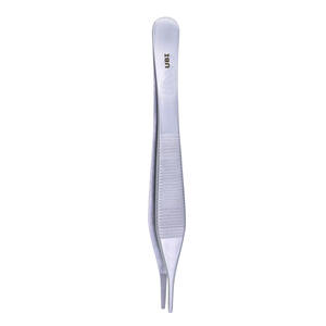 Pinzas para Cejas de Punta Fina – Acero con Alto Contenido de Carbono, Puntas de Precisión para Depilación Facial y Extracción de Puntos Negros - Product Image 2