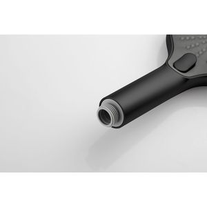 Barra scorrevole da 28 pollici e doccetta a mano con tubo da 59 pollici per accessori da bagno - Product Image 5