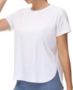 New Design Fitness <b>Womens</b> <b>Compression</b> Workout <b>Top</b> Fitness Long Sleeve Gym <b>Compression</b> Shirts for <b>Women</b> - Product Image 1